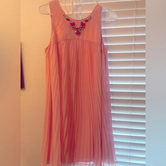 ted baker pink and orange dress Ted Baker | Dresses | Ted Baker Dress